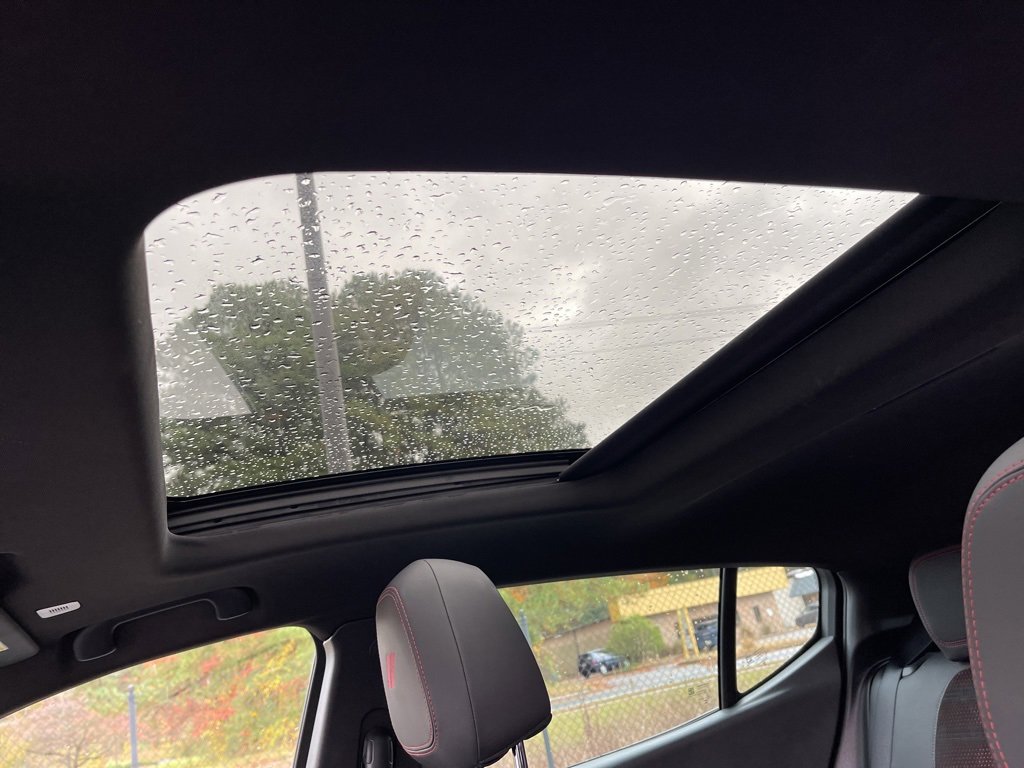 Used 2024 Dodge Hornet R/T Plus image 21