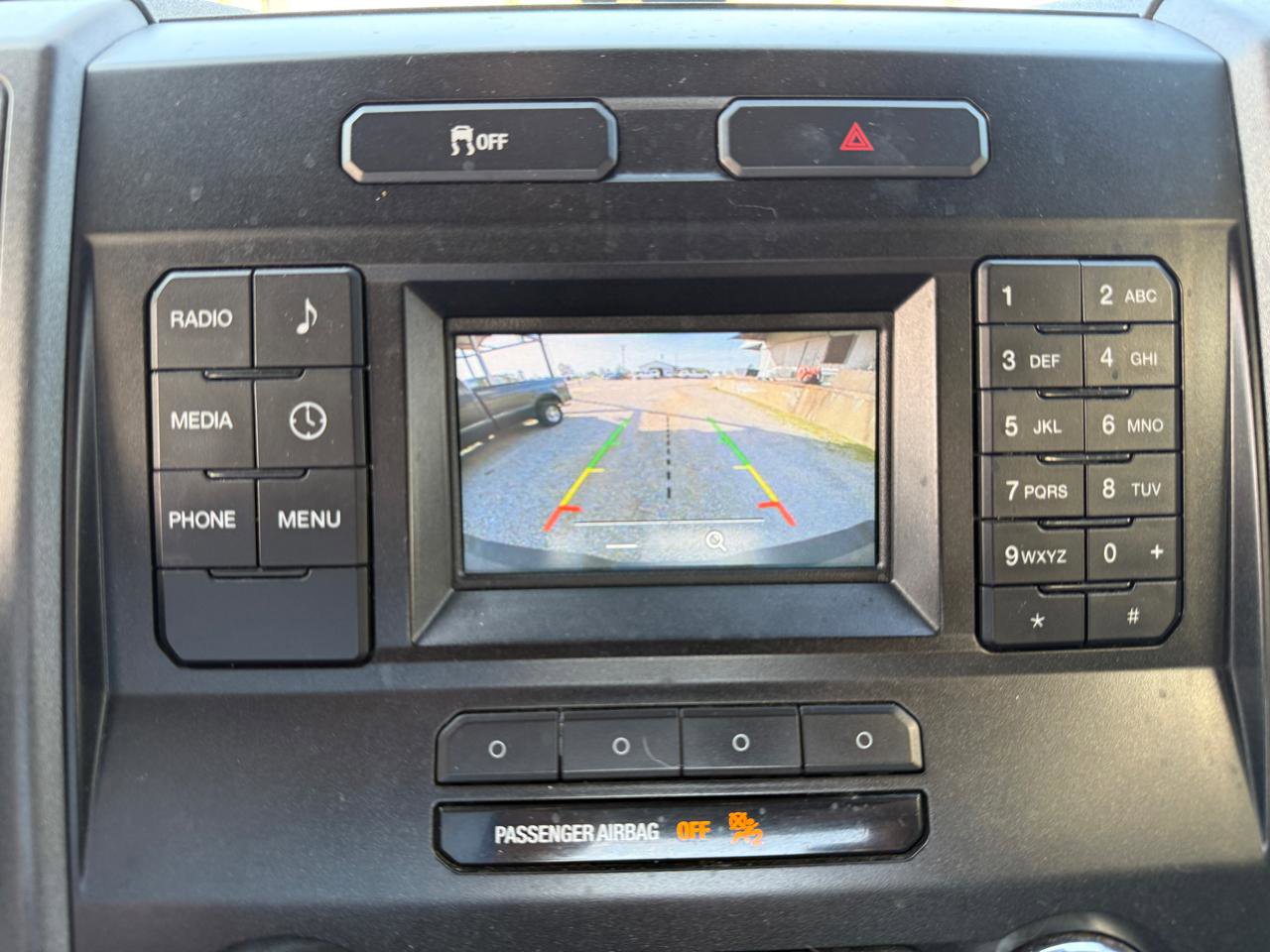 Used 2019 Ford F350 XL w/ XL Value Package image 14