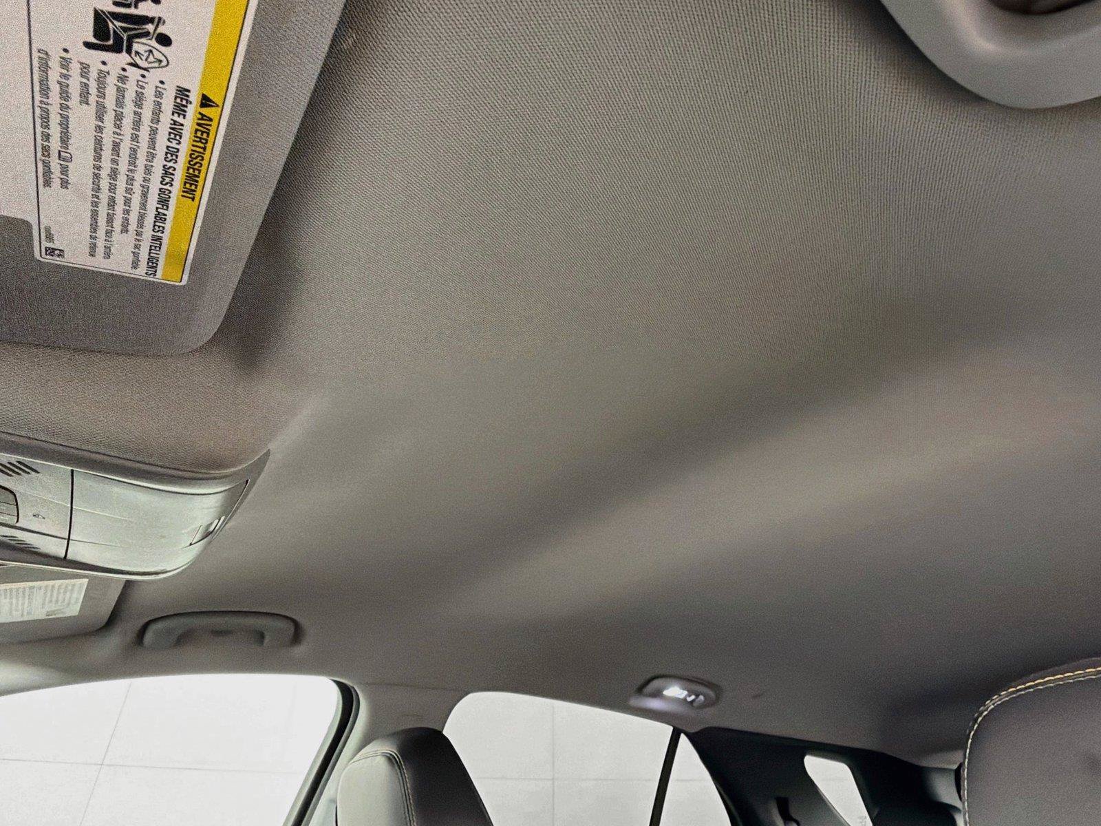 Used 2020 Chevrolet Equinox LT w/ Sport Edition AWD/4WD image 5