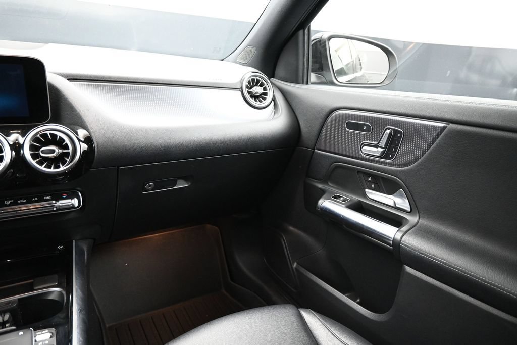 Used 2021 Mercedes-Benz GLA 250 image 5