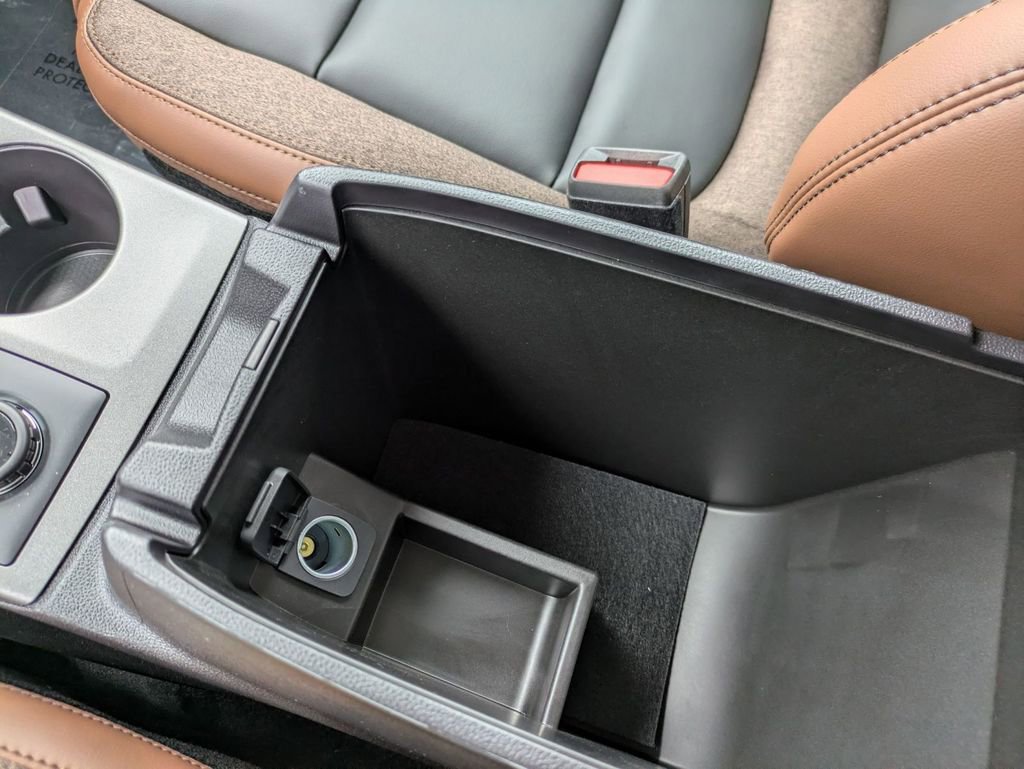 New 2025 Ford Bronco Sport Outer Banks w/ Outer Banks Tech Package+ image 36