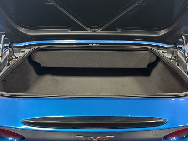 Used 2010 Chevrolet Corvette Grand Sport w/ Preferred Equipment Group image 15