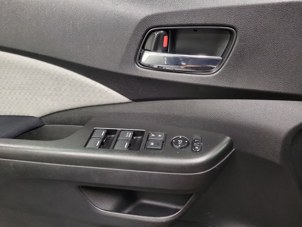 Used 2015 Honda CR-V EX image 25