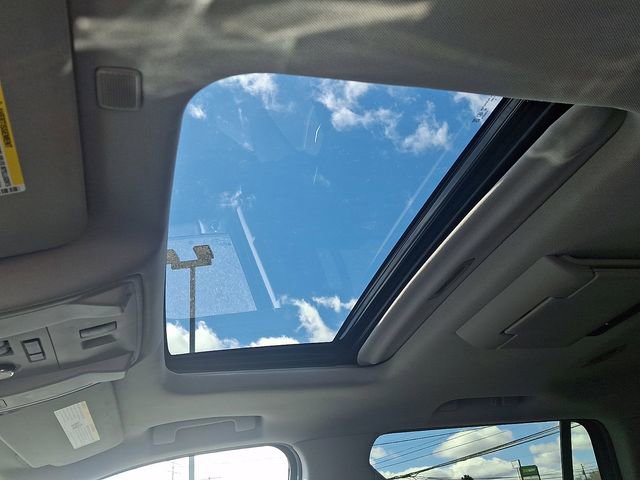 Certified 2020 Cadillac Escalade Premium Luxury w/ Escalade Sport Edition image 14