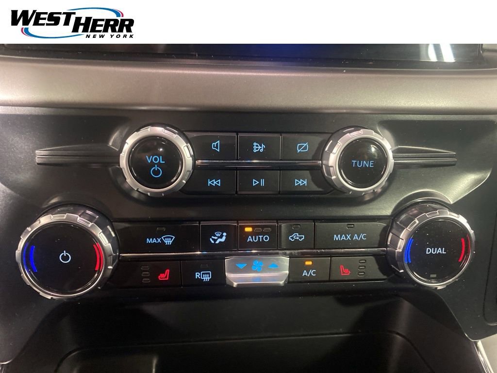 Used 2024 Ford F150 XLT w/ Equipment Group 302A MID AWD/4WD image 5