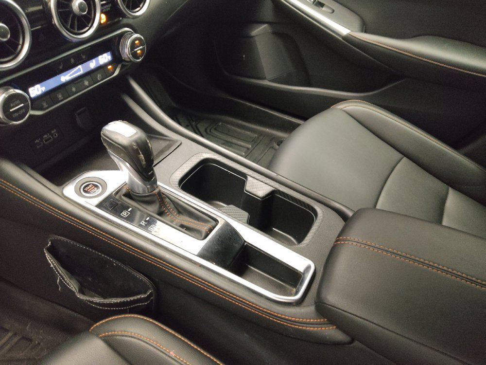 Used 2021 Nissan Sentra SR w/ SR Premium Package image 26