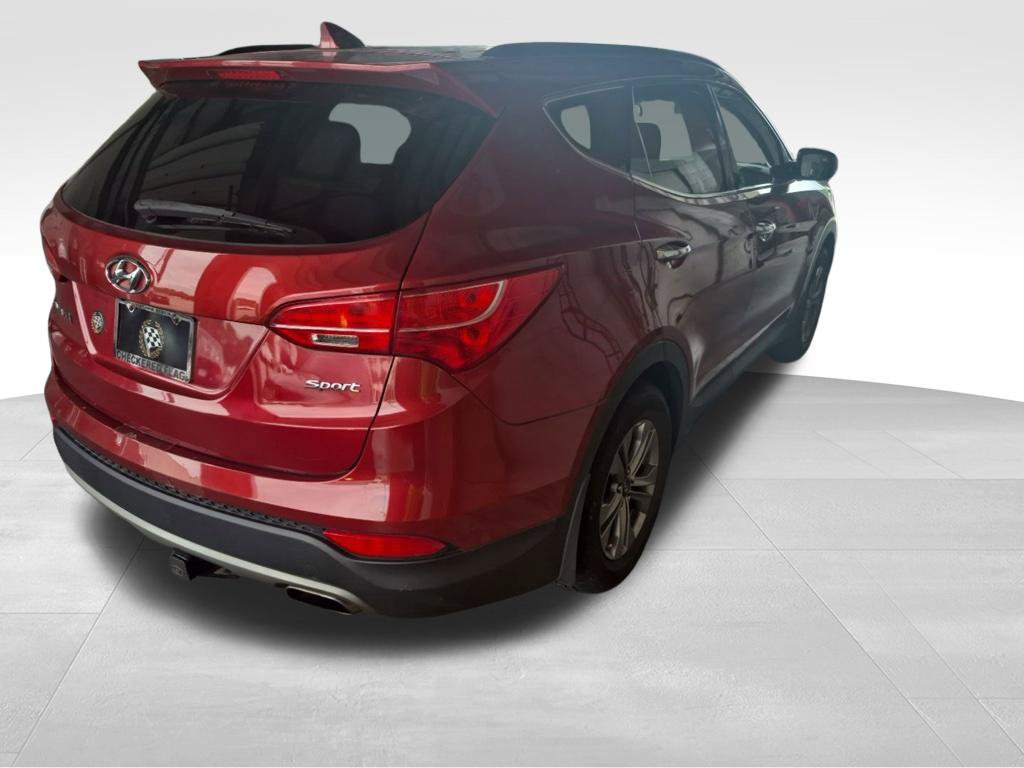 Used 2016 Hyundai Santa Fe Sport w/ Option Group 02 FWD image 16
