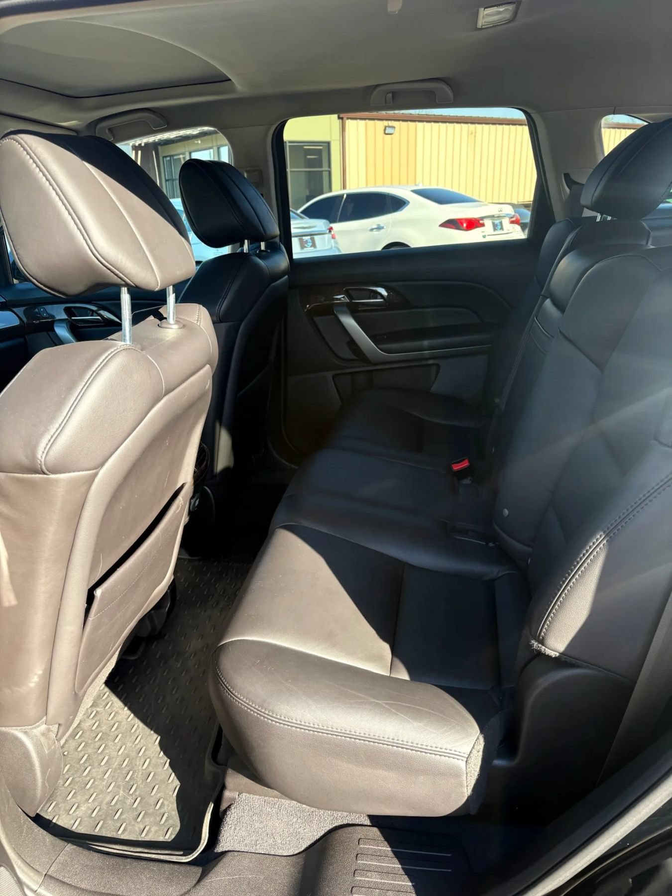 Used 2013 Acura MDX w/ Technology Package AWD/4WD image 39