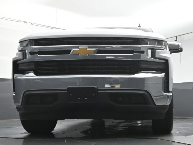 Used 2020 Chevrolet Silverado 1500 LT w/ All-Star Edition AWD/4WD image 32