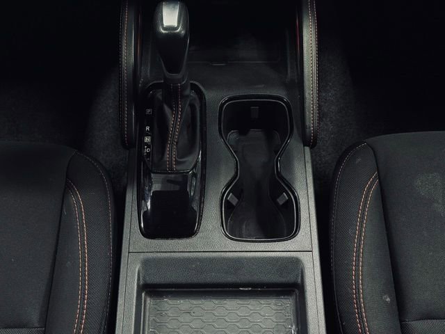 Used 2023 Nissan Frontier PRO-4X w/ Technology Package image 29