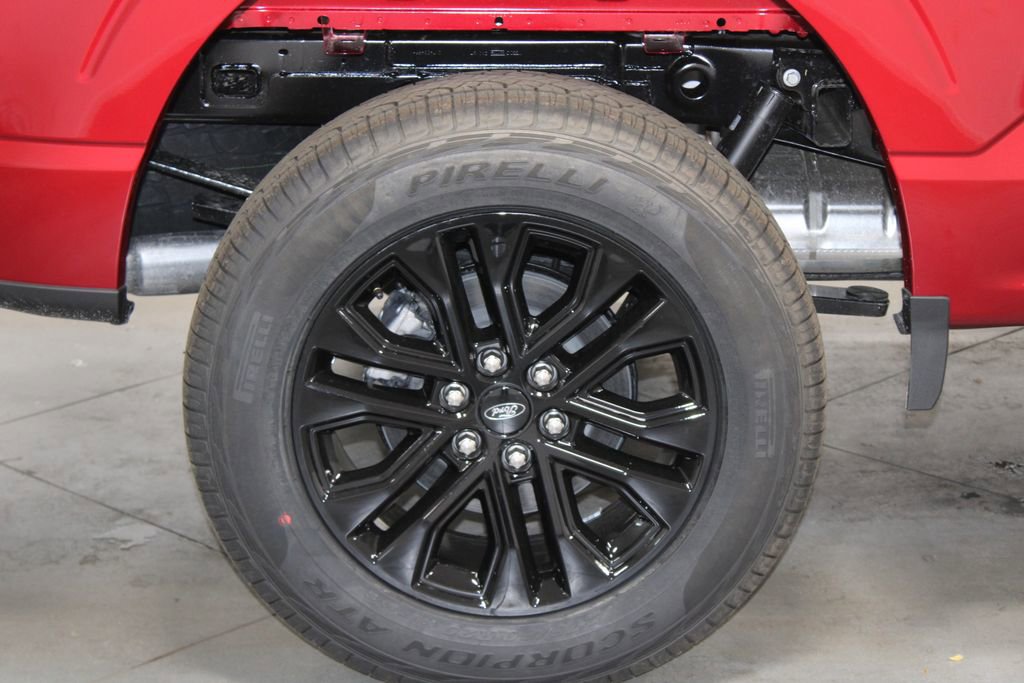 New 2026 Ford F150 XLT image 15