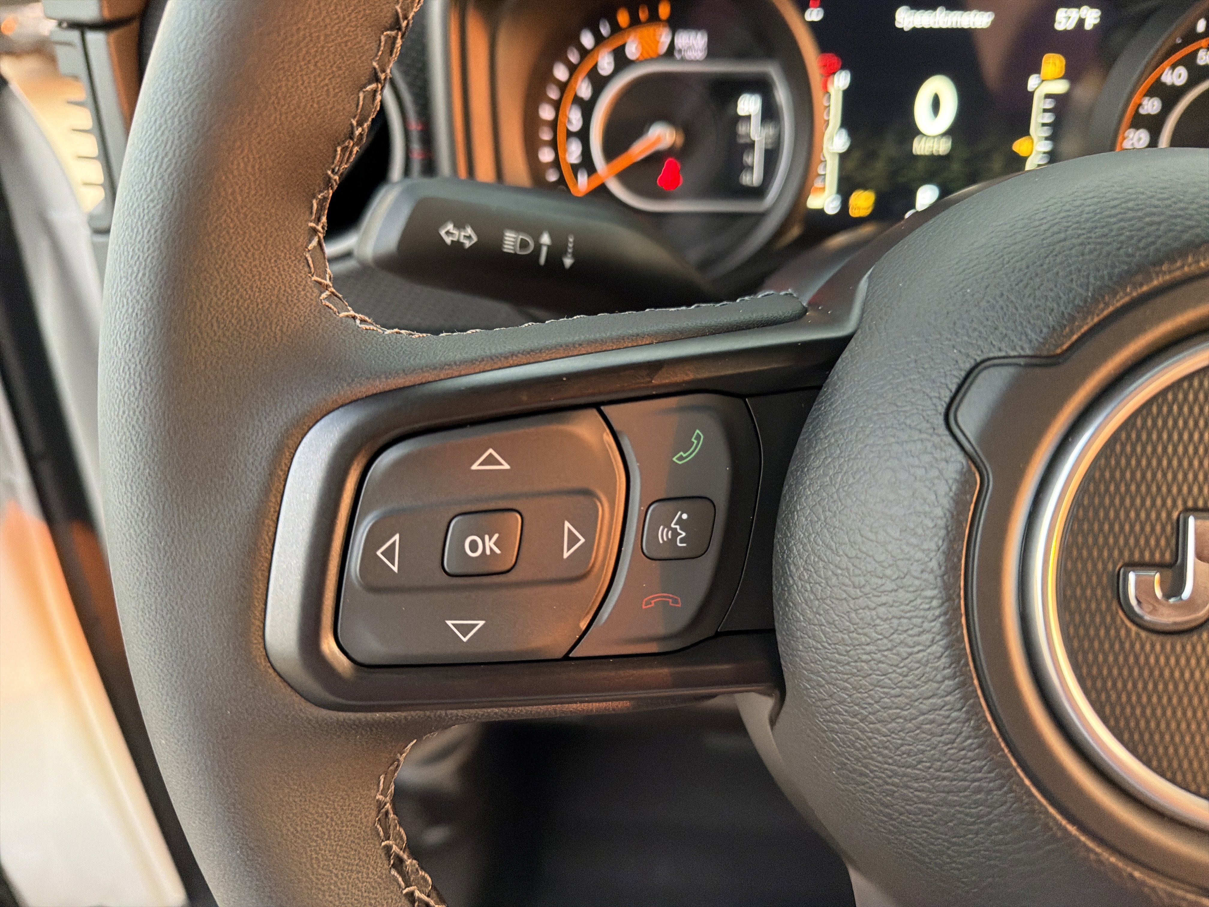 New 2026 Jeep Wrangler Unlimited Rubicon image 20