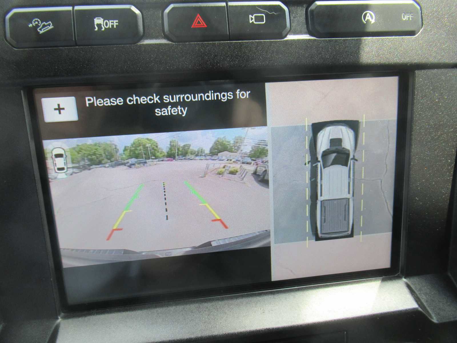 Used 2018 Ford F150 Raptor w/ Equipment Group 802A Luxury image 32