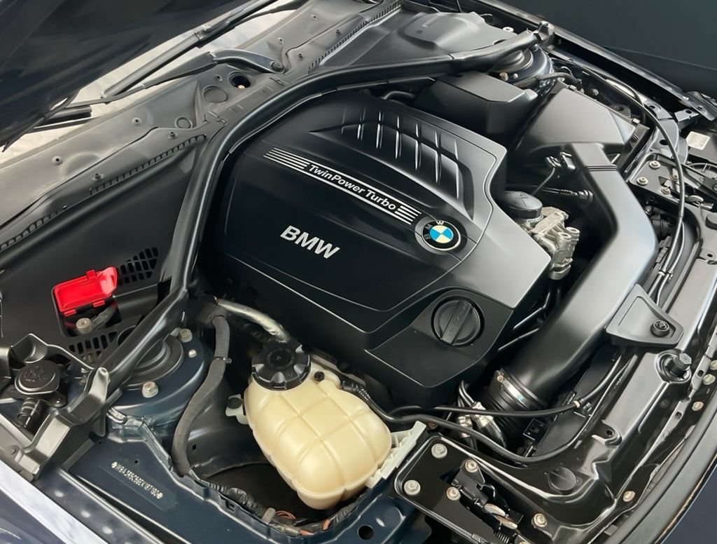 Used 2014 BMW 435i xDrive Coupe AWD/4WD image 25