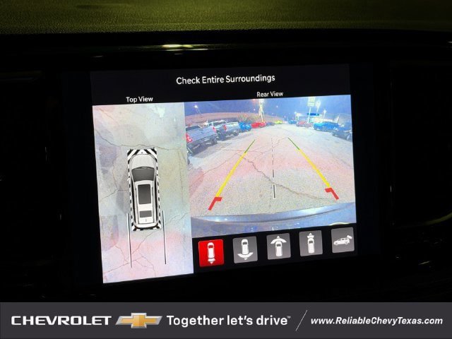 Used 2022 Chrysler Pacifica Limited FWD image 23