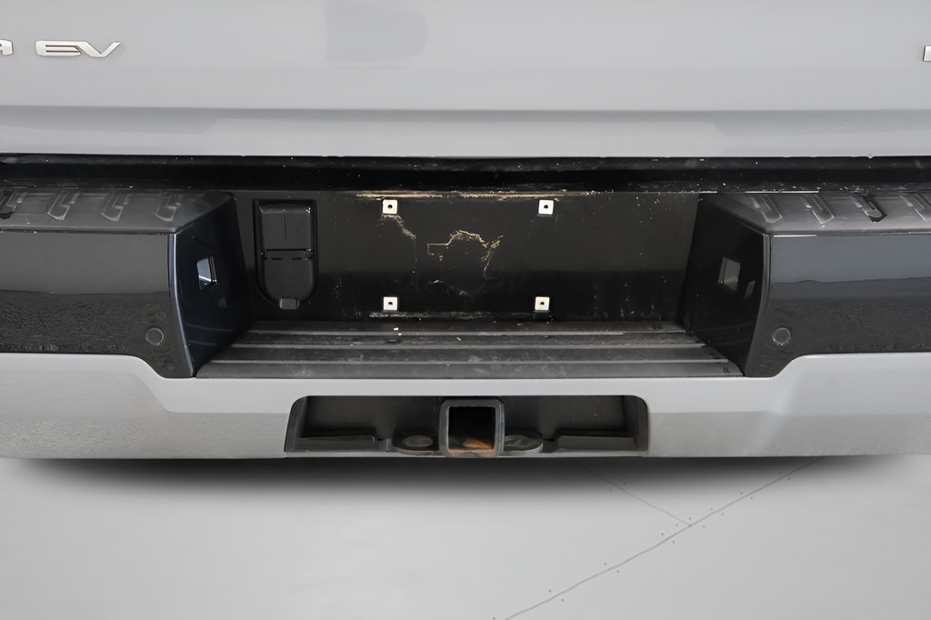 Used 2025 GMC Sierra EV Denali AWD/4WD image 41