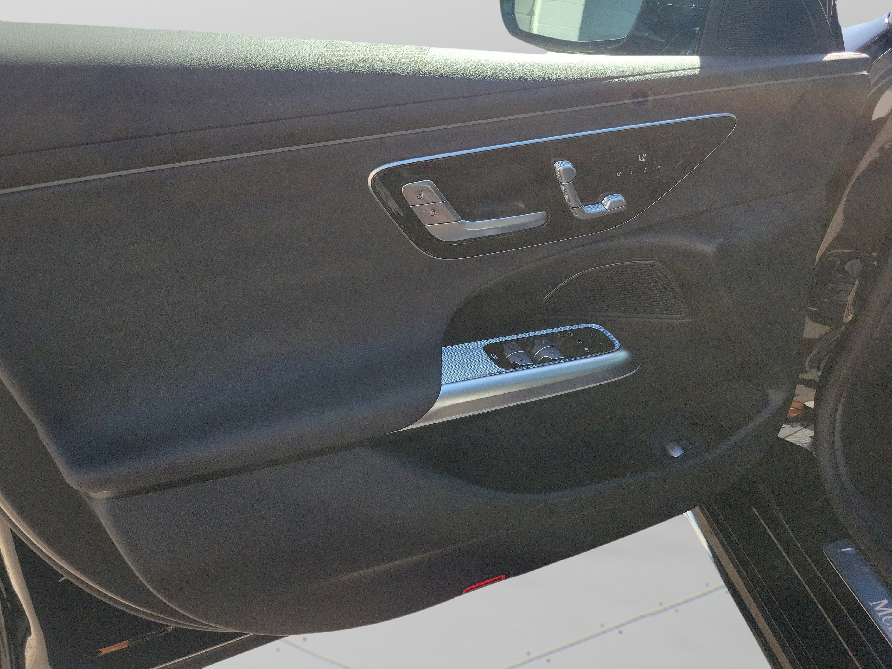 New 2027 Mercedes-Benz E 450 4MATIC Sedan image 16