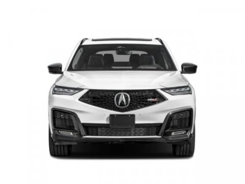 New 2026 Acura MDX Type S AWD/4WD image 4