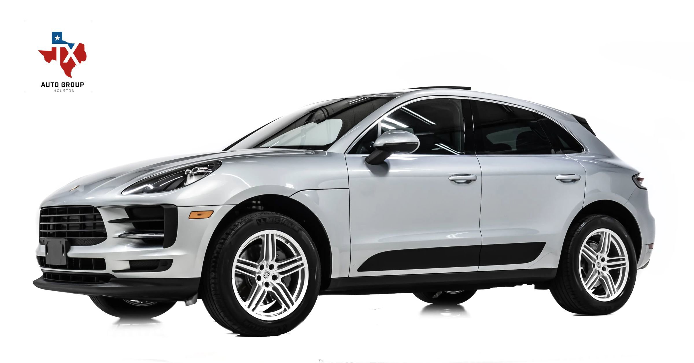 Used 2020 Porsche Macan S image 4