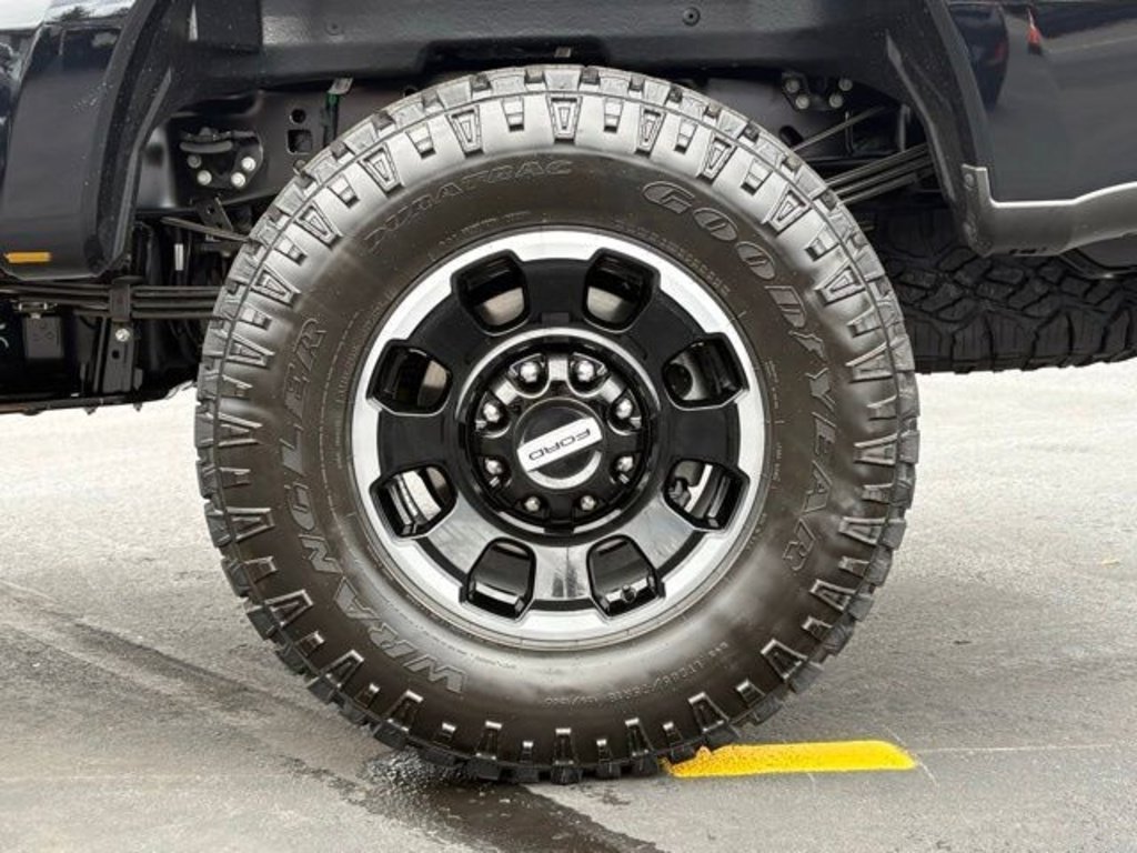 New 2026 Ford F350 Lariat w/ Tremor Off-Road Package image 14