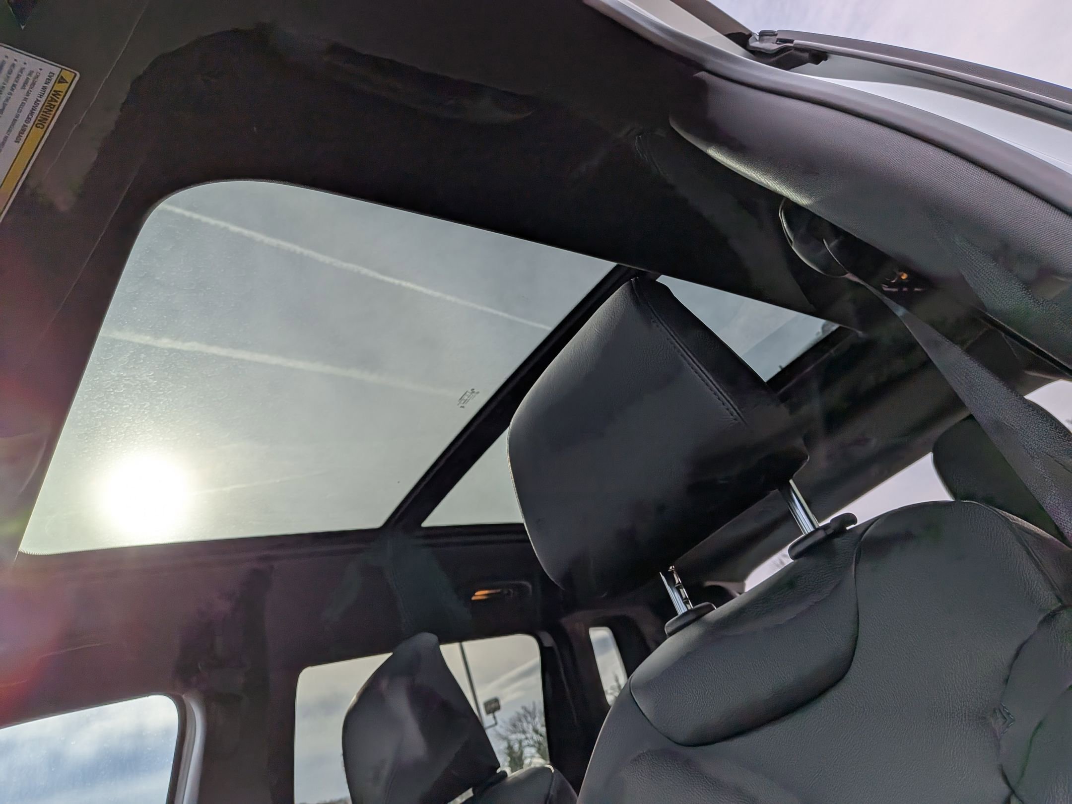 New 2026 Jeep Compass Limited w/ Sun, Sound & Navigation Group image 25