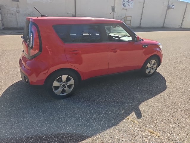 Used 2019 Kia Soul FWD image 15