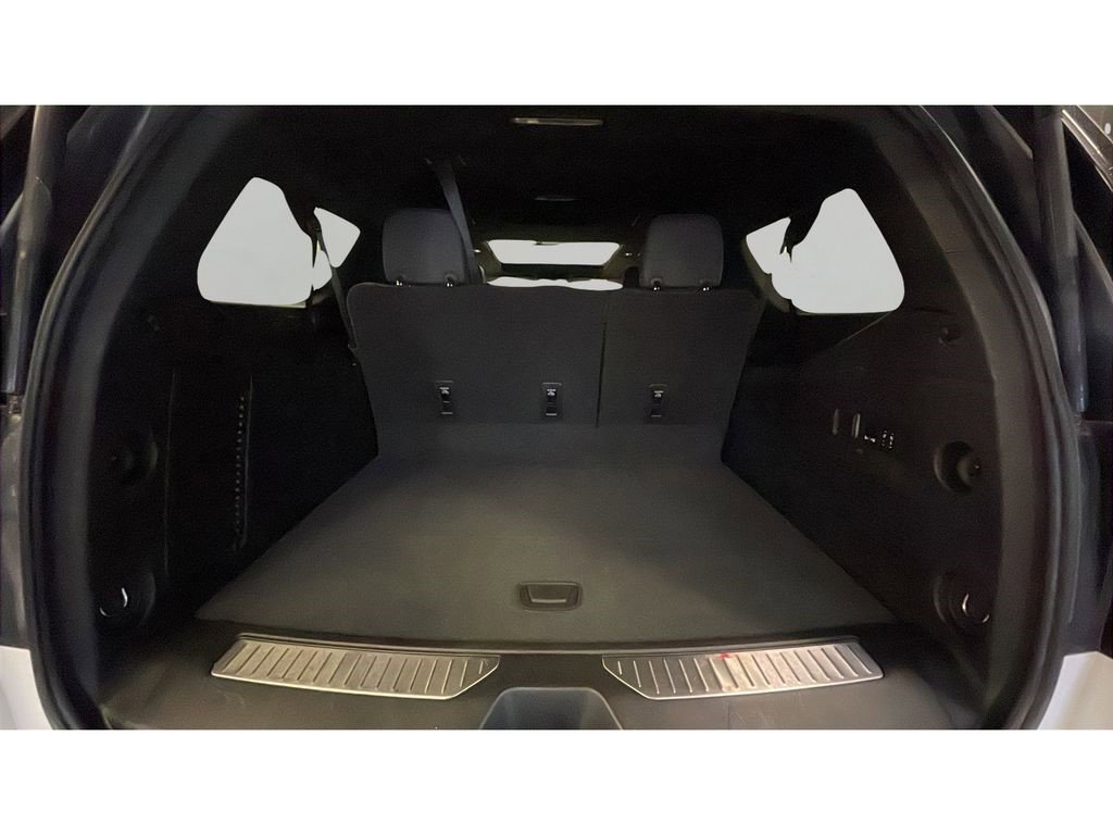 Certified 2023 GMC Yukon XL AT4 w/ AT4 Premium Plus Package image 16
