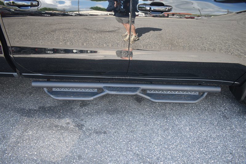 Used 2022 Chevrolet Silverado 1500 LT Trail Boss w/ Safety Package AWD/4WD image 4
