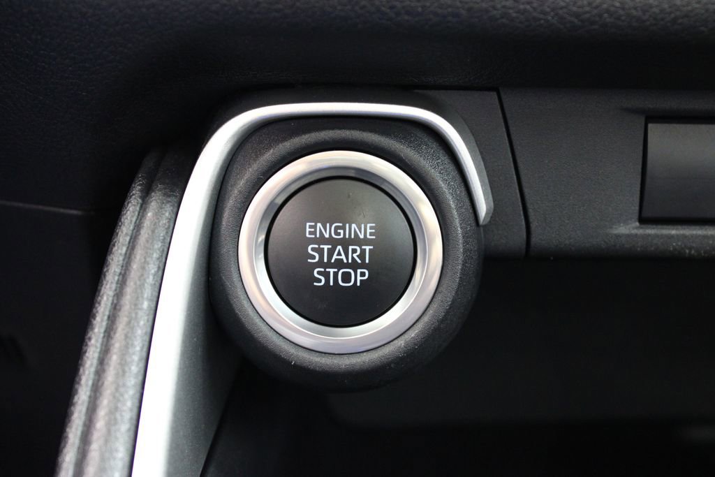 Used 2024 Toyota Grand Highlander Limited image 10