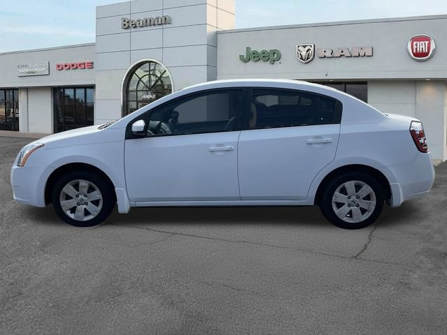 Used 2008 Nissan Sentra 2.0 FWD image 4