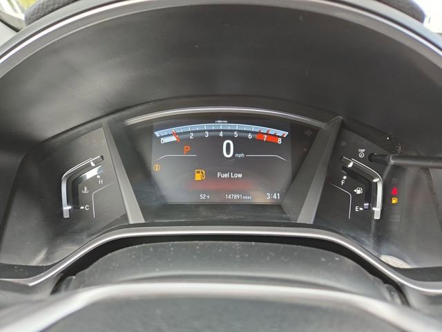 Used 2017 Honda CR-V EX-L image 16