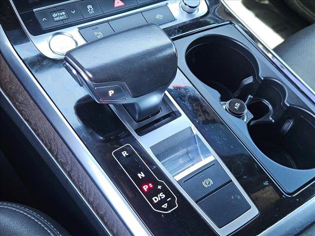 Used 2019 Audi Q8 Premium Plus w/ Premium Plus image 17