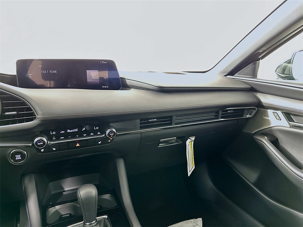 New 2025 MAZDA MAZDA3 Hatchback w/Premium Plus Pkg image 20