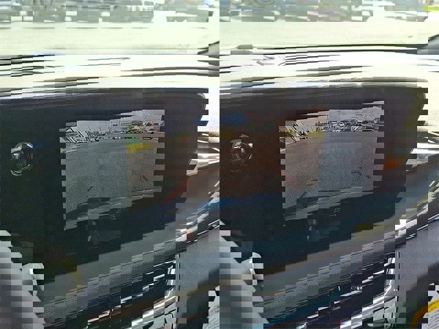 New 2025 Buick Envista Avenir image 14