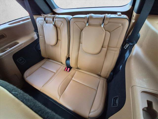 Used 2023 Lincoln Aviator Black Label w/ Dynamic Handling Package AWD/4WD image 18