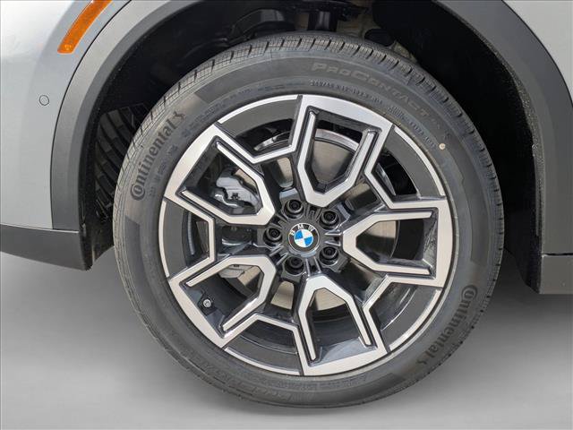 New 2026 BMW X2 xDrive28i w/ Convenience Package AWD/4WD image 10