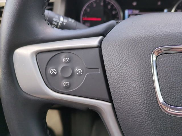 Used 2019 GMC Acadia SLT FWD image 30