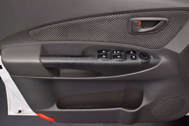Used 2007 Hyundai Tucson Limited FWD image 10