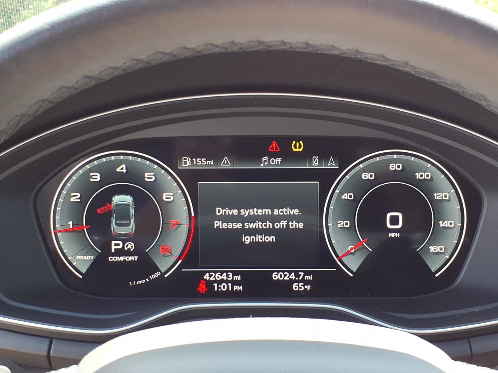 Used 2022 Audi A5 2.0T Premium Plus w/ Premium Plus AWD/4WD image 18
