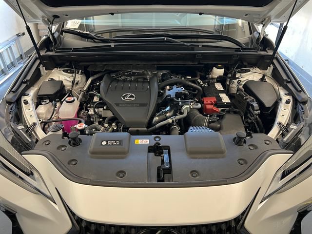Used 2025 Lexus NX 350 AWD w/ Accessory Package (2T) image 53