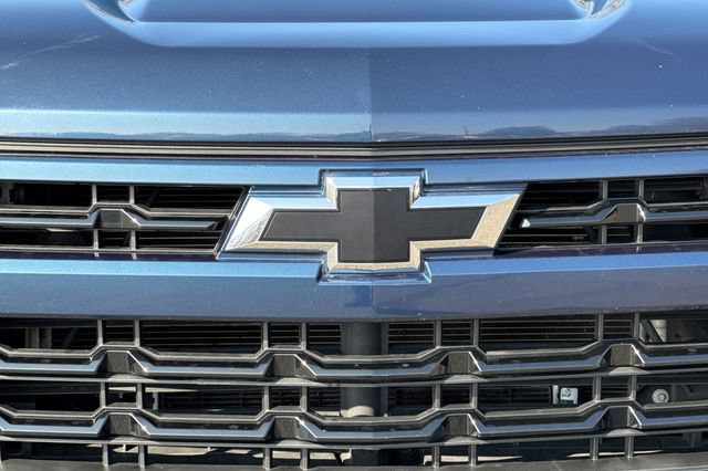 Used 2022 Chevrolet Silverado 1500 RST AWD/4WD image 47