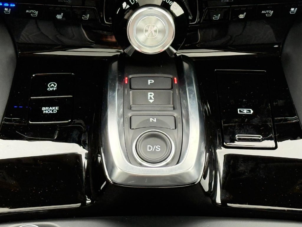 New 2026 Acura MDX w/ Advance Package AWD/4WD image 8