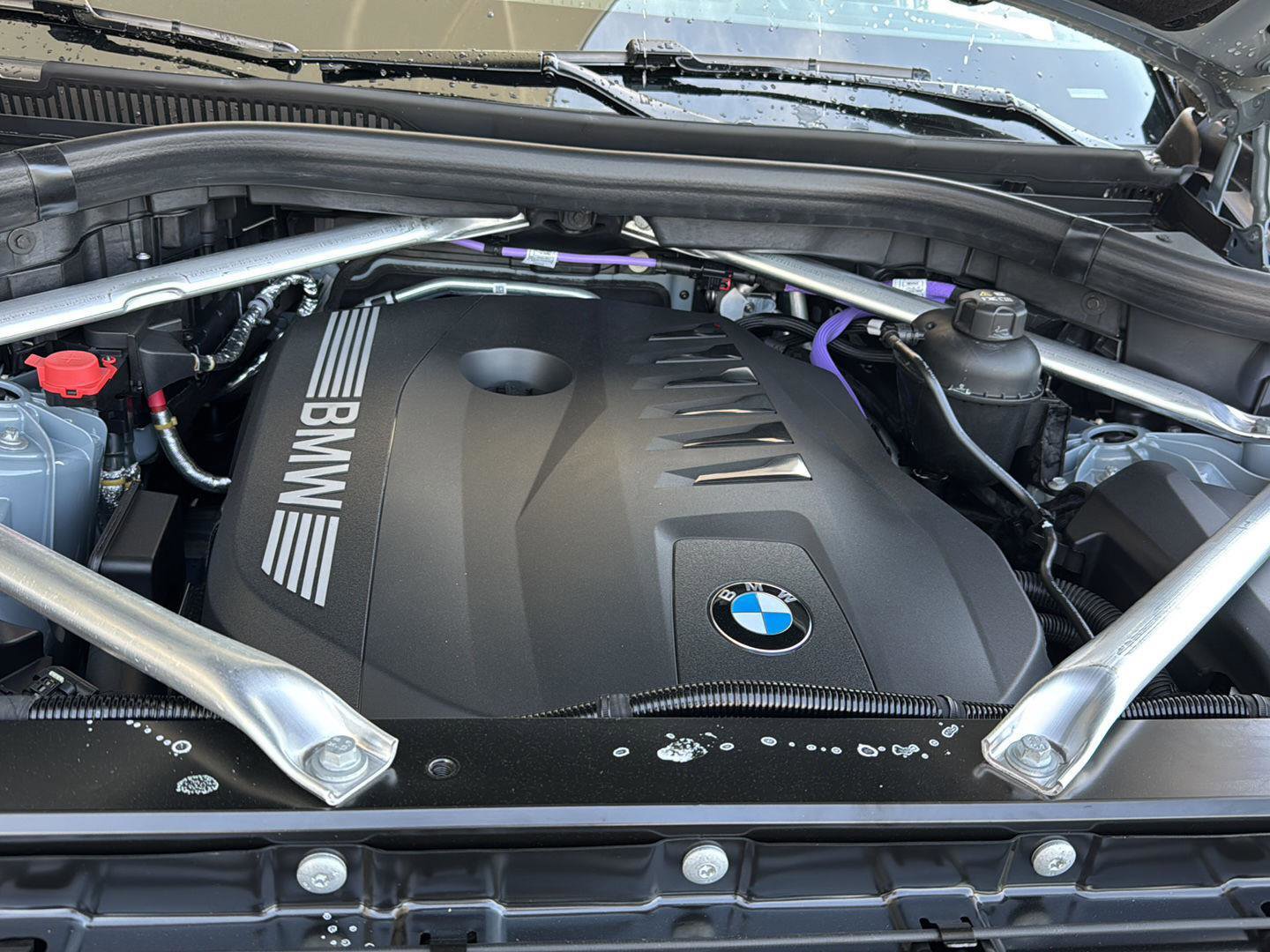 New 2026 BMW X5 sDrive40i image 30