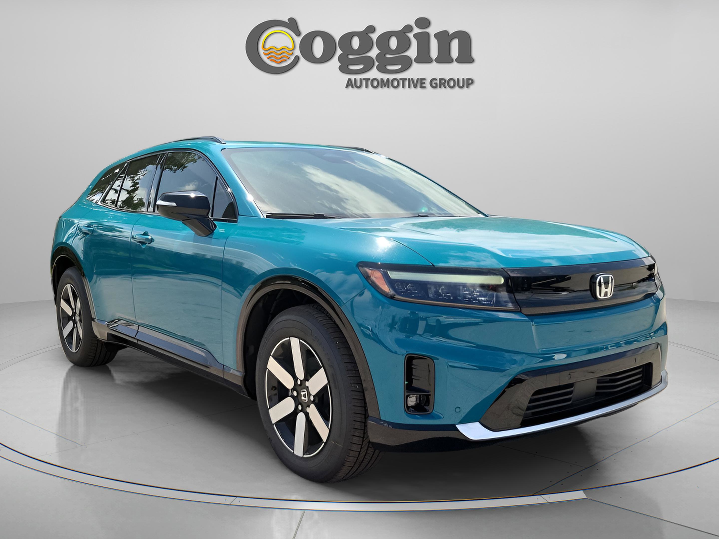 New 2026 Honda Prologue Touring image 7