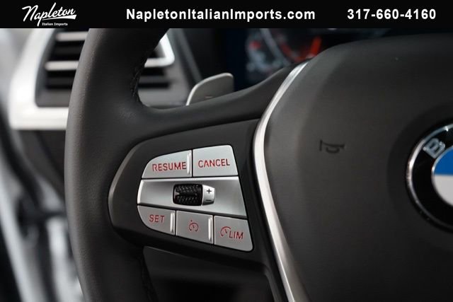 Used 2024 BMW X3 xDrive30i image 20