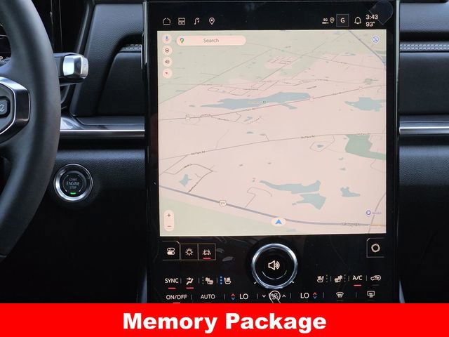 New 2026 GMC Terrain Elevation w/ Elevation Premium Package image 15