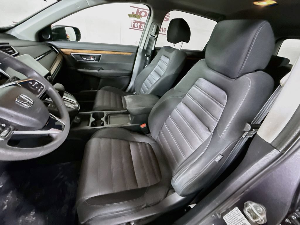 Used 2018 Honda CR-V EX image 25