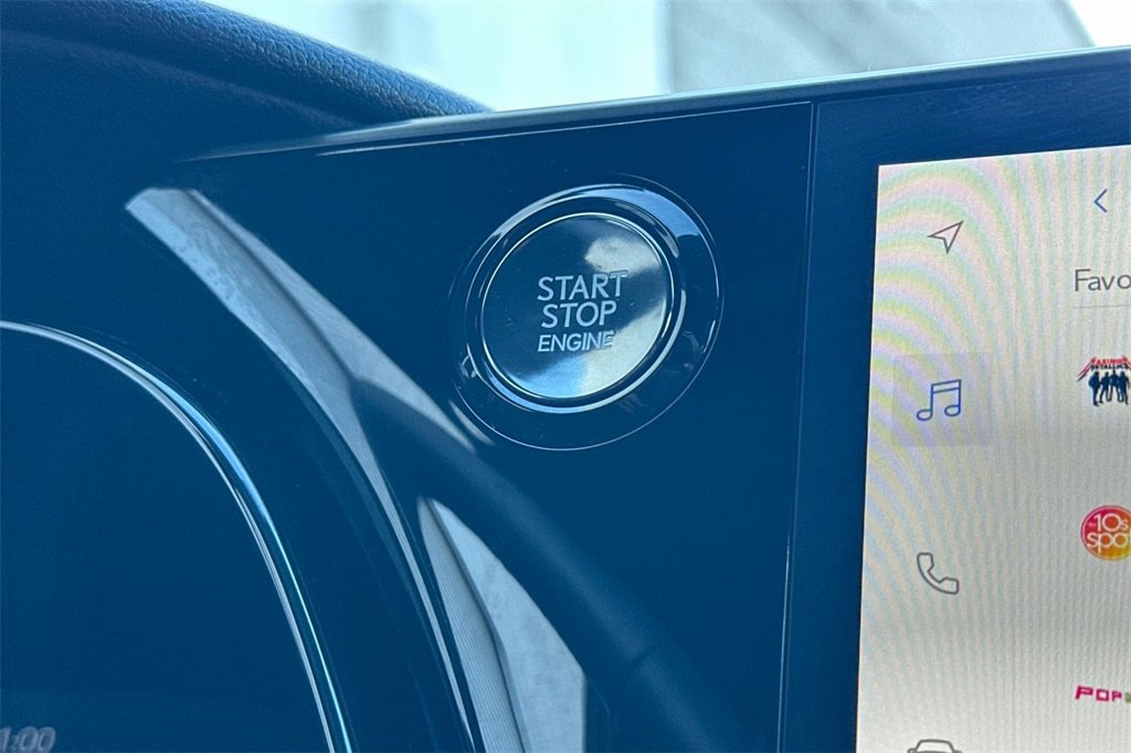 Used 2025 Lexus TX 350 FWD image 27