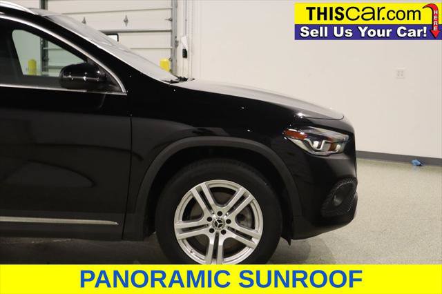 Used 2023 Mercedes-Benz GLA 250 image 10