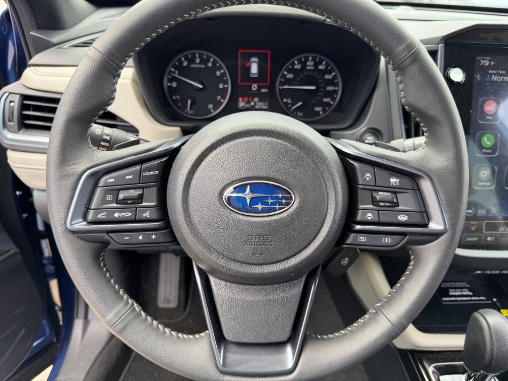 Used 2026 Subaru Forester Limited w/ Limited Package AWD/4WD image 26